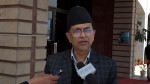 प्रदेशको संरचना सहरकालाई होइन, गाउँकालाई राम्रो अनुभूति छ: पूर्वमुख्यमन्त्री पाण्डे